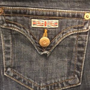 Hudson jeans
